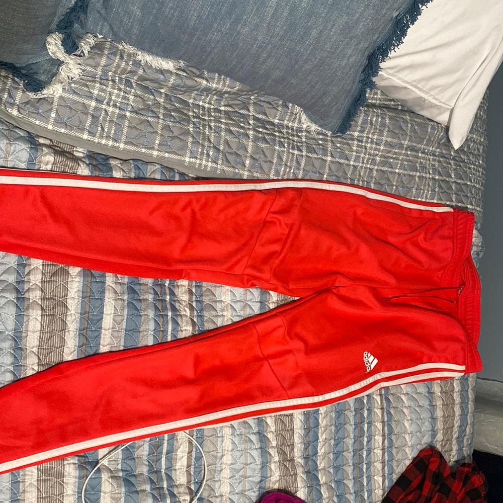 Womens soccer pants